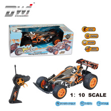 Dwi Dowellin 1:10 2.4GHz 4WD off-road buggy high speed rc car